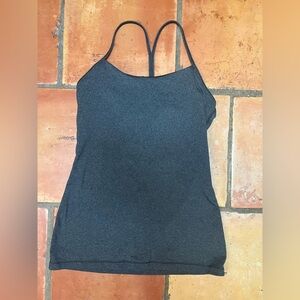 *flash sale* Lululemon power Y tank